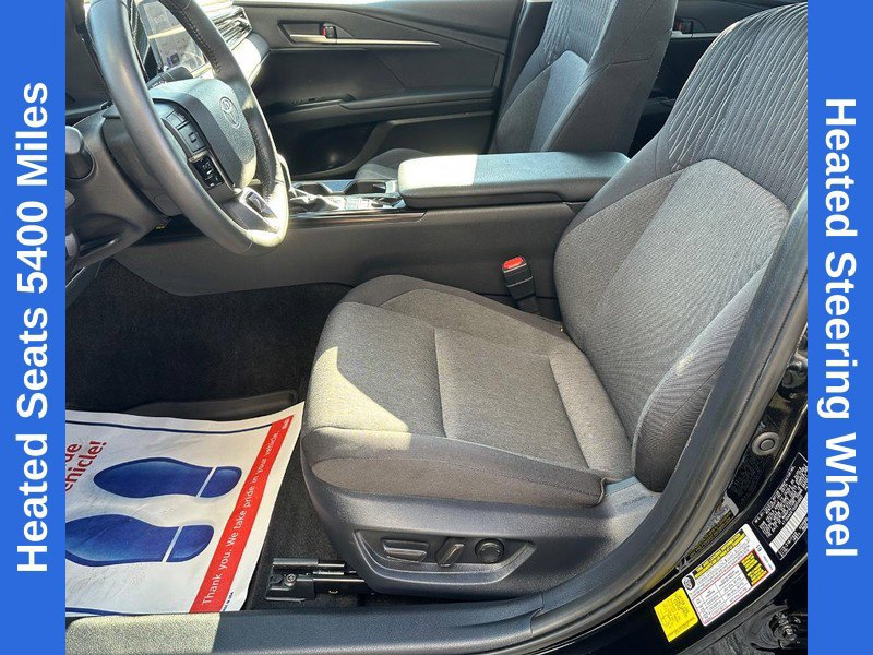 Used 2025 Toyota Camry LE w/ Convenience Package FWD image 27