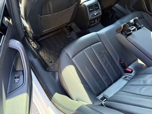 Used 2023 Audi A4 2.0T Premium Plus AWD/4WD image 24