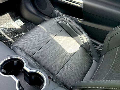 New 2025 Ford Mustang Premium image 53