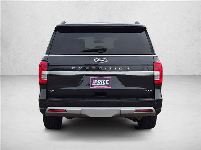 Used 2024 Ford Expedition Max XLT AWD/4WD image 7