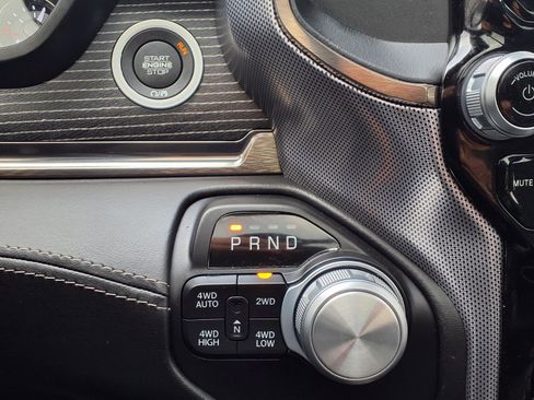 Used 2020 RAM 1500 Limited image 19