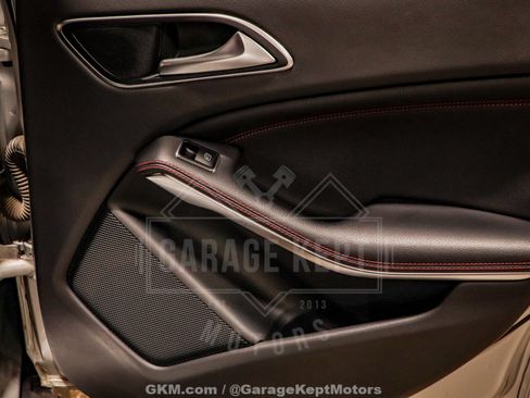 Used 2016 Mercedes-Benz GLA 45 AMG 4MATIC image 82