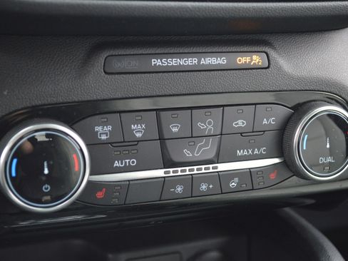 Used 2022 Ford Escape SE w/ Convenience Package image 22