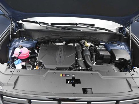 New 2026 Hyundai Santa Fe SEL AWD/4WD image 22