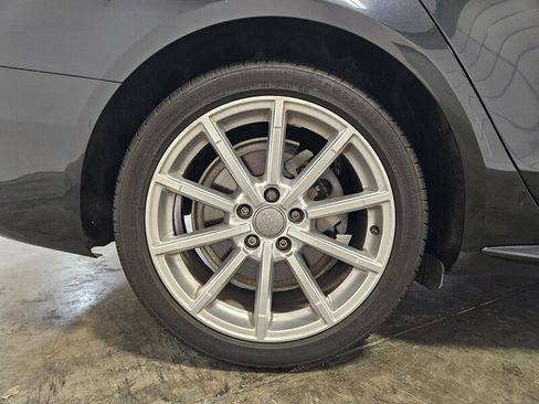 Used 2014 Audi A4 2.0T Premium Plus AWD/4WD image 16