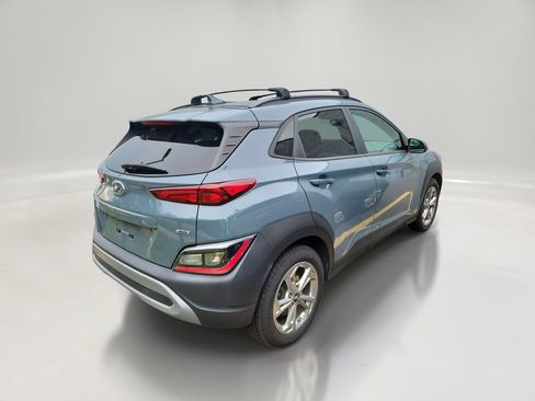 Used 2022 Hyundai Kona SEL AWD/4WD image 4