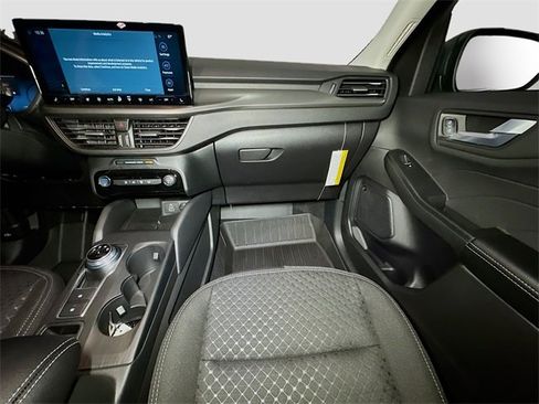 New 2026 Ford Escape Active w/ Active Premium Tech Pack image 25