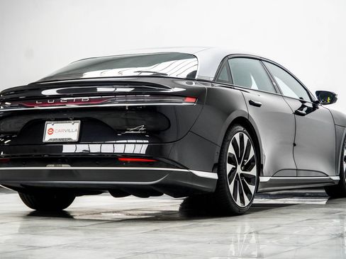 Used 2022 Lucid Air Grand Touring AWD/4WD image 15