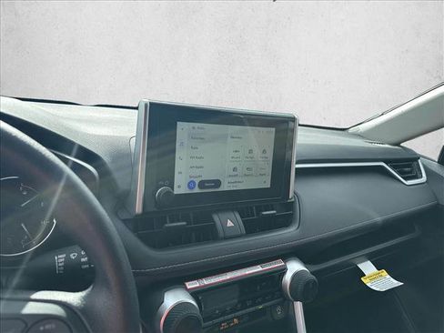 New 2025 Toyota RAV4 LE image 13