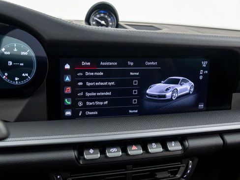 Certified 2024 Porsche 911 Carrera image 26