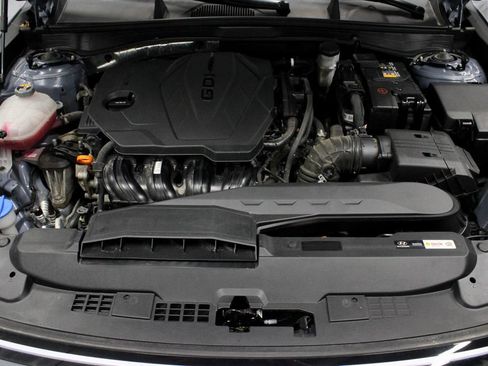 Used 2024 Hyundai Sonata SEL FWD image 16