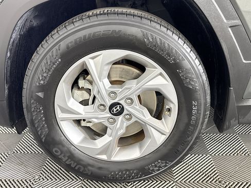 Used 2023 Hyundai Tucson SE FWD image 36