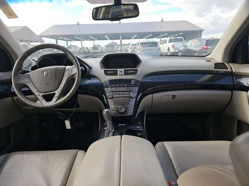 Used 2008 Acura MDX w/ Technology Package image 8