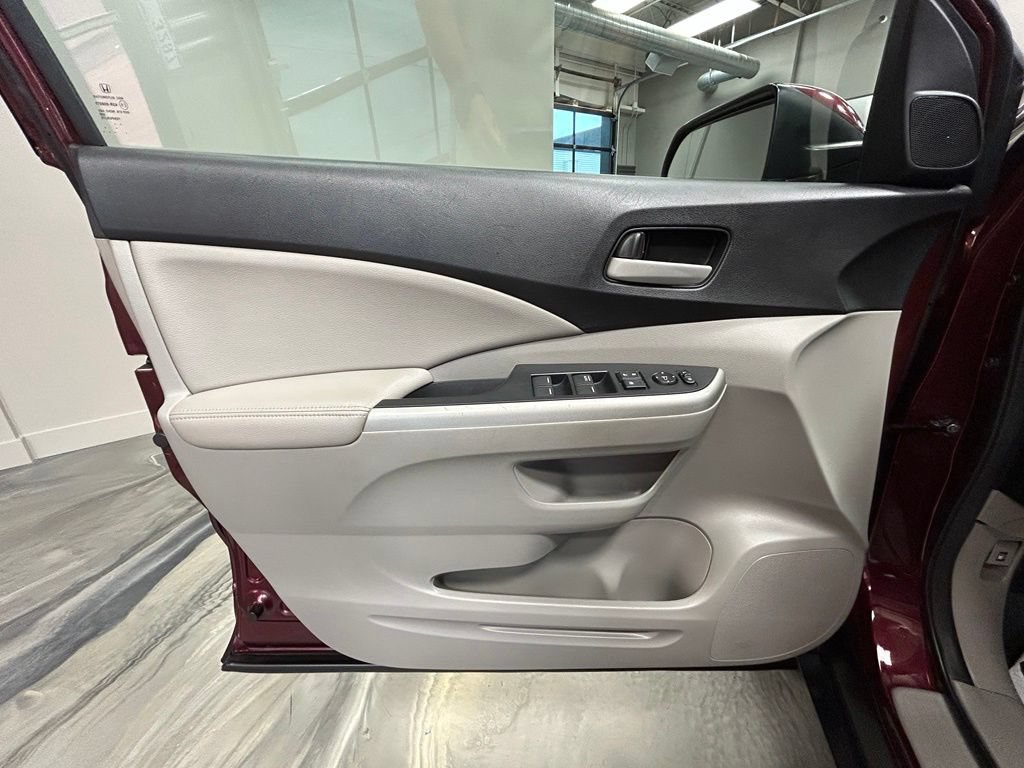 Used 2014 Honda CR-V EX-L image 52