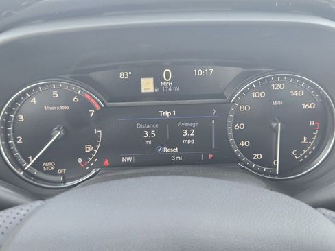 New 2026 Cadillac CT4 Sport image 11