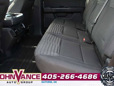 Used 2023 Ford F150 XL w/ STX Appearance Package image 25