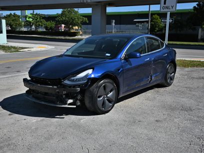 Used 2019 Tesla Model 3 Mid Range