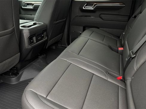 New 2026 Chevrolet Silverado 1500 LT Trail Boss image 12