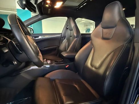 Used 2014 Audi S4 Premium Plus image 13