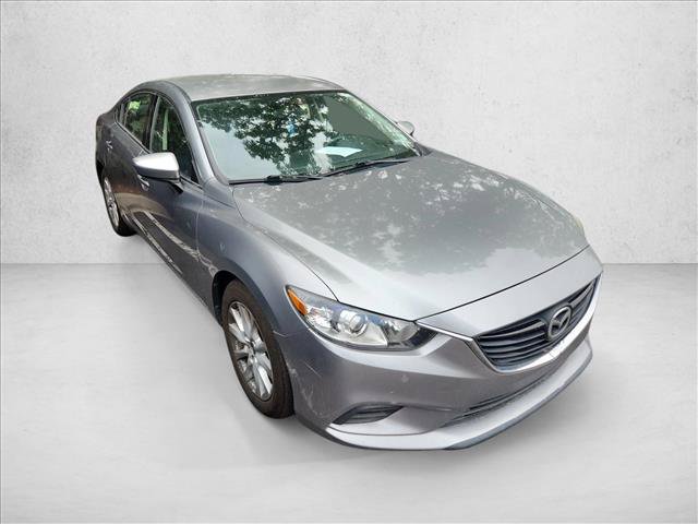 Used 2014 MAZDA MAZDA6 Sport FWD image 11