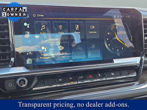 Used 2024 Chevrolet Silverado 1500 LT image 22