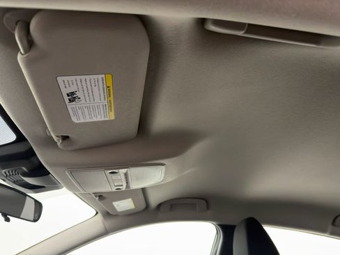 New 2026 Nissan Sentra S w/ S Cold Weather Package image 14