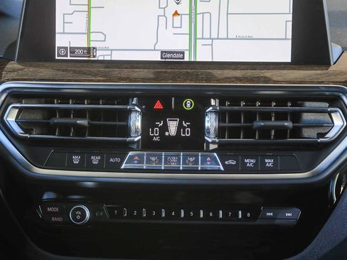 Certified 2022 BMW X3 sDrive30i w/ Convenience Package w/ZPA image 10