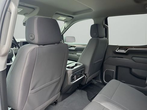 New 2026 GMC Sierra 1500 Elevation w/ Preferred Package image 18