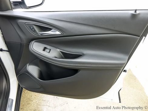 Used 2023 Buick Encore GX Preferred w/ Cold Weather Comfort Package FWD image 22