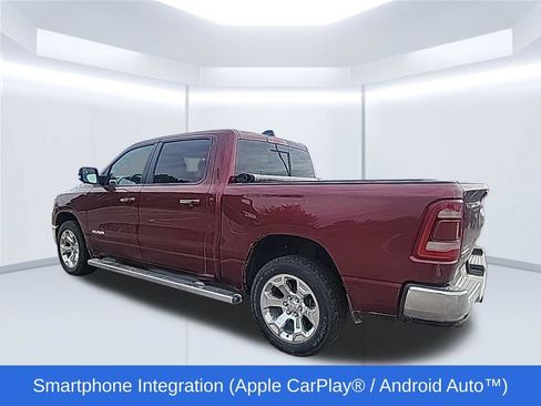 Used 2019 RAM 1500 Big Horn AWD/4WD image 6