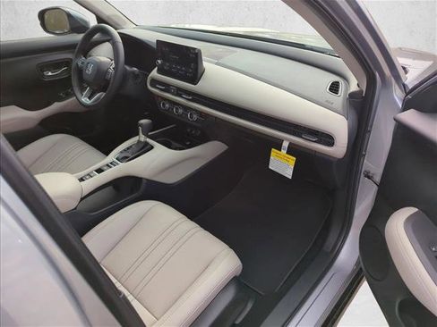 Certified 2026 Honda HR-V EX-L image 22