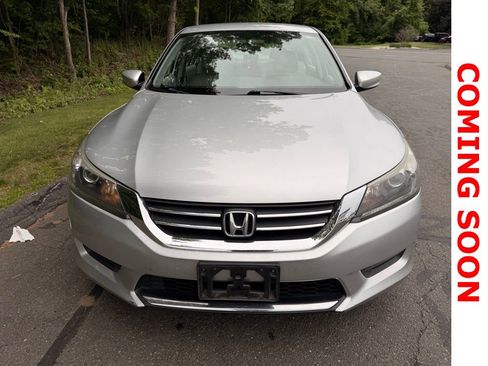 Used 2015 Honda Accord LX image 3