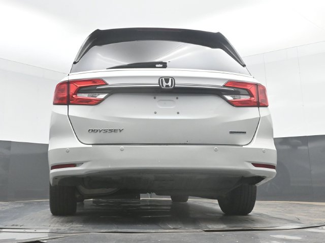 Used 2023 Honda Odyssey Touring image 34