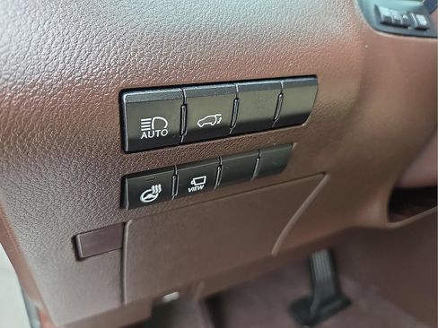Used 2020 Lexus RX 350 FWD w/ Premium Package image 11