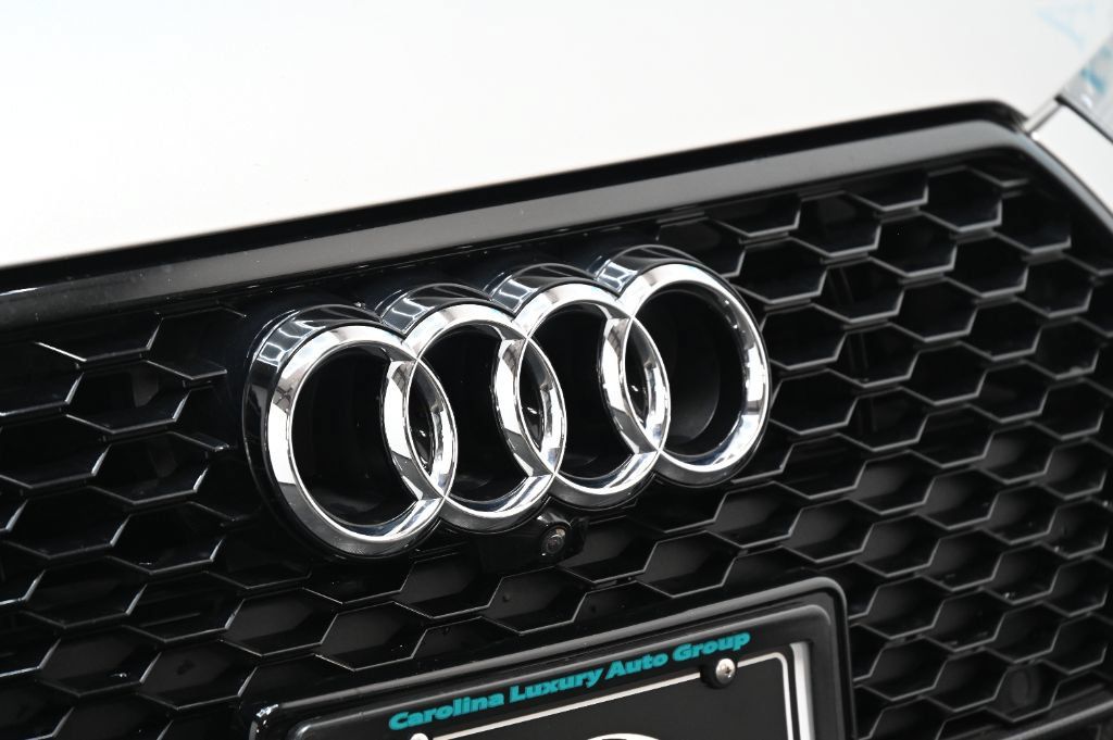 Used 2016 Audi RS 7 Prestige AWD/4WD image 10
