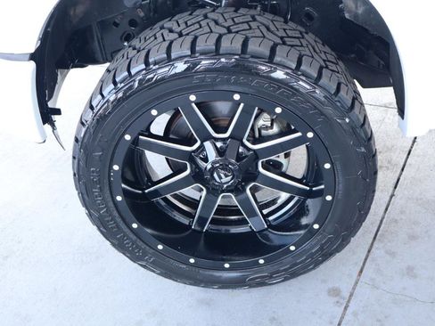 Used 2016 Ford F150 XLT w/ Equipment Group 302A Luxury AWD/4WD image 44