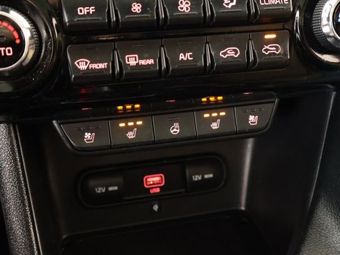 Used 2020 Kia Sportage SX AWD/4WD image 8
