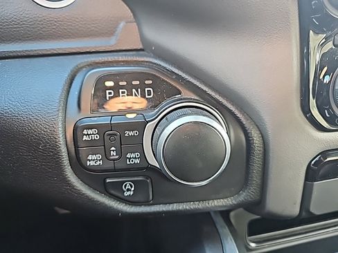 Certified 2022 RAM 1500 Big Horn image 29