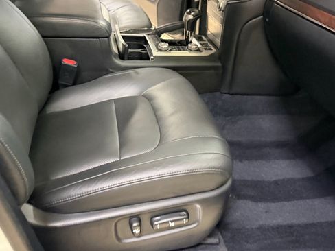 Used 2016 Toyota Land Cruiser AWD/4WD image 29