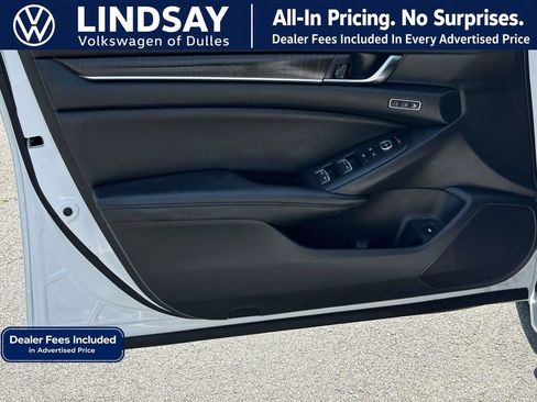 Used 2019 Honda Accord EX-L image 9