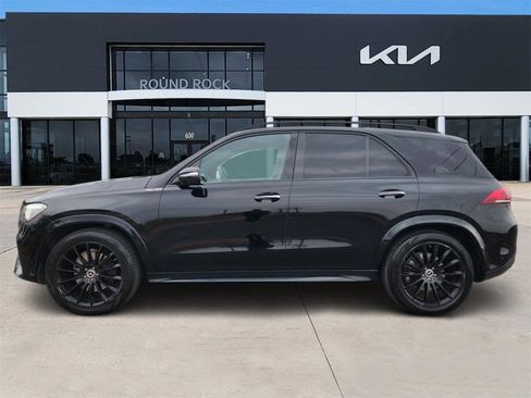Used 2020 Mercedes-Benz GLE 350 4MATIC image 4
