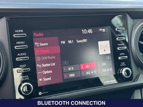 Used 2021 Toyota Tacoma SR w/ SR Convenience Package RWD image 18