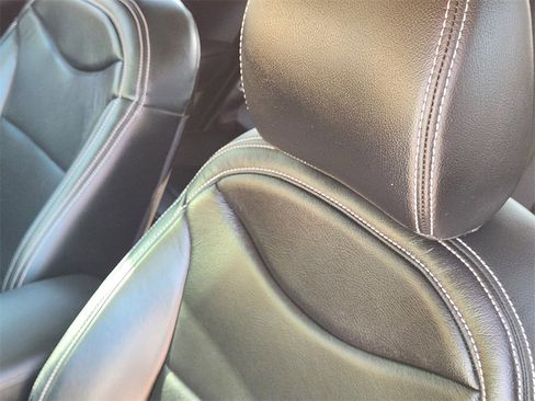 Used 2016 Kia Soul Base image 16