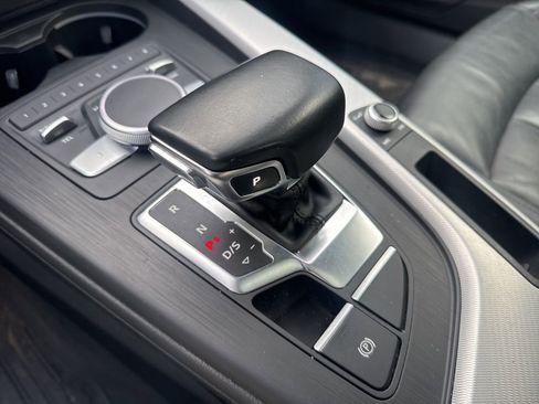 Used 2018 Audi A4 2.0T Premium Plus w/ Premium Plus Package image 24