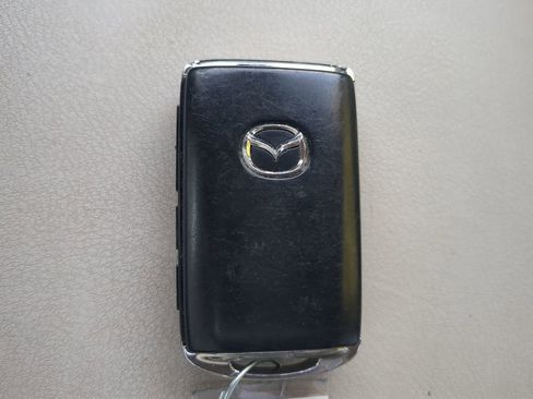 Used 2020 MAZDA CX-5 Grand Touring w/ GT Premium Package image 27