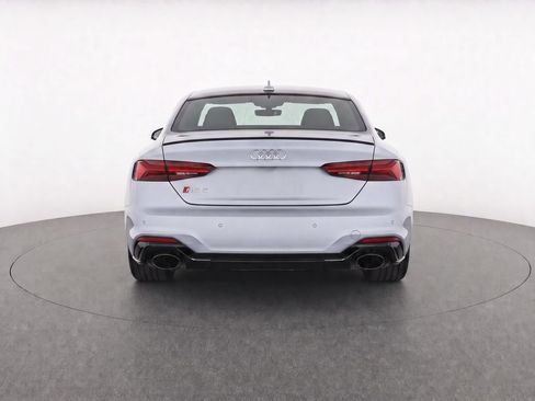 Used 2018 Audi RS 5 w/ Dynamic Package AWD/4WD image 7