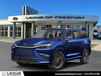 New 2026 Lexus TX 350 350 Premium