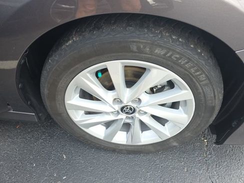 Used 2022 Toyota Camry LE image 13