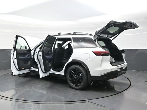 New 2026 INFINITI QX60 Sport w/ Dark Cargo Package image 52