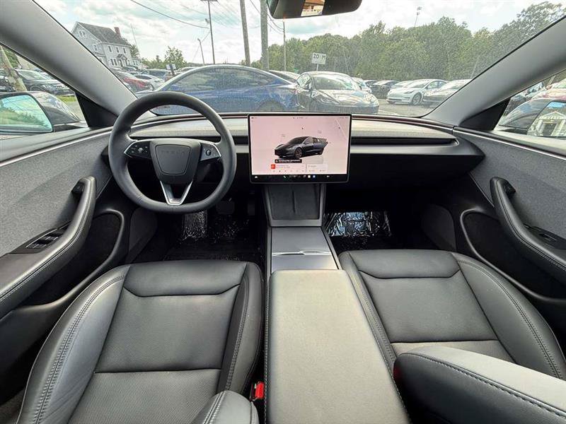 Used 2024 Tesla Model 3 RWD image 11